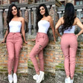 Calça Jogger Rosa