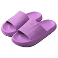 Chinelo Confort Lilas